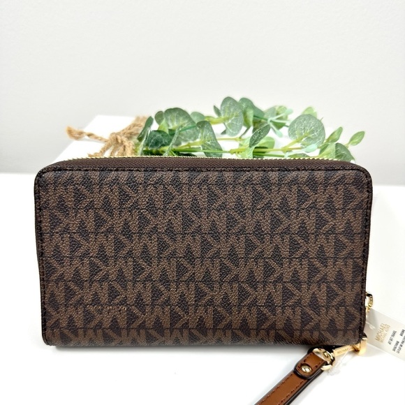 MICHAEL KORS Wallet NWT - Picture 5 of 9